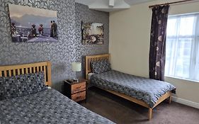 Brookfield Hotel